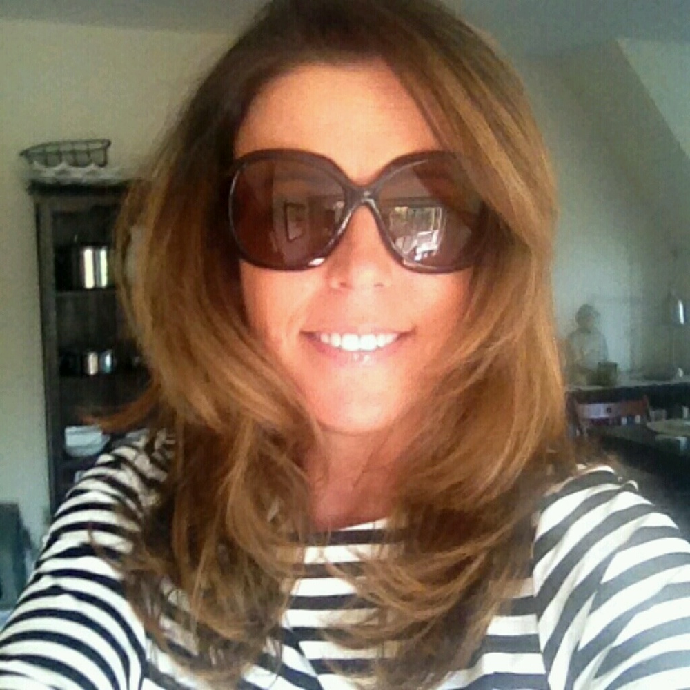 Meet your Posher, Ann